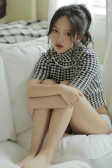 门口的野蛮人